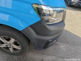  Volkswagen  Crafter Volkswagen  35 2.0TDI 75kW L4 FWD Gesloten Laadbak #43