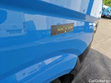 Volkswagen  Crafter Volkswagen  35 2.0TDI 75kW L4 FWD Gesloten Laadbak #53