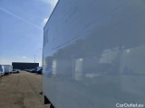  Volkswagen  Crafter Volkswagen  35 2.0TDI 75kW L4 FWD Gesloten Laadbak #56
