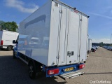  Volkswagen  Crafter Volkswagen  35 2.0TDI 75kW L4 FWD Gesloten Laadbak #9