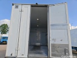  Volkswagen  Crafter Volkswagen  35 2.0TDI 75kW L4 FWD Gesloten Laadbak #8