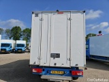  Volkswagen  Crafter Volkswagen  35 2.0TDI 75kW L4 FWD Gesloten Laadbak #10