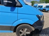  Volkswagen  Crafter Volkswagen  35 2.0TDI 75kW L4 FWD Gesloten Laadbak #13