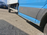  Volkswagen  Crafter Volkswagen  35 2.0TDI 75kW L4 FWD Gesloten Laadbak #11