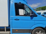  Volkswagen  Crafter Volkswagen  35 2.0TDI 75kW L4 FWD Gesloten Laadbak #14