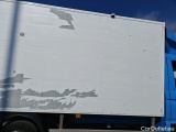  Volkswagen  Crafter Volkswagen  35 2.0TDI 75kW L4 FWD Gesloten Laadbak #17