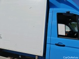  Volkswagen  Crafter Volkswagen  35 2.0TDI 75kW L4 FWD Gesloten Laadbak #15