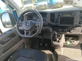  Volkswagen  Crafter Volkswagen  35 2.0TDI 75kW L4 FWD Gesloten Laadbak #16