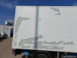  Volkswagen  Crafter Volkswagen  35 2.0TDI 75kW L4 FWD Gesloten Laadbak #18