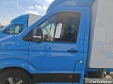  Volkswagen  Crafter Volkswagen  35 2.0TDI 75kW L4 FWD Gesloten Laadbak #26