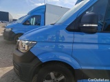  Volkswagen  Crafter Volkswagen  35 2.0TDI 75kW L4 FWD Gesloten Laadbak #27