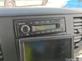  Volkswagen  Crafter Volkswagen  35 2.0TDI 75kW L4 FWD Gesloten Laadbak #29