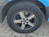  Volkswagen  Crafter Volkswagen  35 2.0TDI 75kW L4 FWD Gesloten Laadbak #28