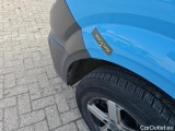  Volkswagen  Crafter Volkswagen  35 2.0TDI 75kW L4 FWD Gesloten Laadbak #35