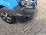  Volkswagen  Crafter Volkswagen  35 2.0TDI 75kW L4 FWD Gesloten Laadbak #44