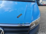  Volkswagen  Crafter Volkswagen  35 2.0TDI 75kW L4 FWD Gesloten Laadbak #46