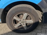  Volkswagen  Crafter Volkswagen  35 2.0TDI 75kW L4 FWD Gesloten Laadbak #47