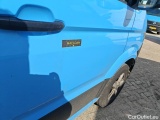  Volkswagen  Crafter Volkswagen  35 2.0TDI 75kW L4 FWD Gesloten Laadbak #54