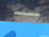  Volkswagen  Crafter Volkswagen  35 2.0TDI 75kW L4 FWD Gesloten Laadbak #6