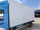  Volkswagen  Crafter Volkswagen  35 2.0TDI 75kW L4 FWD Gesloten Laadbak #10