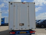  Volkswagen  Crafter Volkswagen  35 2.0TDI 75kW L4 FWD Gesloten Laadbak #11