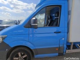  Volkswagen  Crafter Volkswagen  35 2.0TDI 75kW L4 FWD Gesloten Laadbak #8