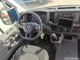  Volkswagen  Crafter Volkswagen  35 2.0TDI 75kW L4 FWD Gesloten Laadbak #13
