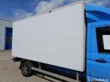 Volkswagen  Crafter Volkswagen  35 2.0TDI 75kW L4 FWD Gesloten Laadbak #12