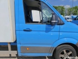  Volkswagen  Crafter Volkswagen  35 2.0TDI 75kW L4 FWD Gesloten Laadbak #15