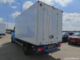  Volkswagen  Crafter Volkswagen  35 2.0TDI 75kW L4 FWD Gesloten Laadbak #16
