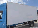  Volkswagen  Crafter Volkswagen  35 2.0TDI 75kW L4 FWD Gesloten Laadbak #18
