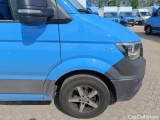  Volkswagen  Crafter Volkswagen  35 2.0TDI 75kW L4 FWD Gesloten Laadbak #20