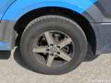  Volkswagen  Crafter Volkswagen  35 2.0TDI 75kW L4 FWD Gesloten Laadbak #22