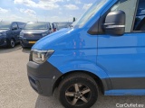  Volkswagen  Crafter Volkswagen  35 2.0TDI 75kW L4 FWD Gesloten Laadbak #23