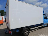 Volkswagen  Crafter Volkswagen  35 2.0TDI 75kW L4 FWD Gesloten Laadbak #26