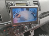  Volkswagen  Crafter Volkswagen  35 2.0TDI 75kW L4 FWD Gesloten Laadbak #25