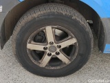  Volkswagen  Crafter Volkswagen  35 2.0TDI 75kW L4 FWD Gesloten Laadbak #29
