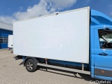  Volkswagen  Crafter Volkswagen  35 2.0TDI 75kW L4 FWD Gesloten Laadbak #28