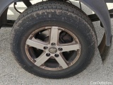  Volkswagen  Crafter Volkswagen  35 2.0TDI 75kW L4 FWD Gesloten Laadbak #30