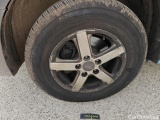  Volkswagen  Crafter Volkswagen  35 2.0TDI 75kW L4 FWD Gesloten Laadbak #33