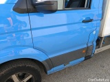  Volkswagen  Crafter Volkswagen  35 2.0TDI 75kW L4 FWD Gesloten Laadbak #37