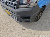  Volkswagen  Crafter Volkswagen  35 2.0TDI 75kW L4 FWD Gesloten Laadbak #39