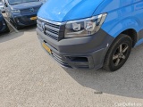 Volkswagen  Crafter Volkswagen  35 2.0TDI 75kW L4 FWD Gesloten Laadbak #41