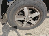  Volkswagen  Crafter Volkswagen  35 2.0TDI 75kW L4 FWD Gesloten Laadbak #44