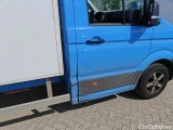  Volkswagen  Crafter Volkswagen  35 2.0TDI 75kW L4 FWD Gesloten Laadbak #48