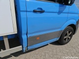  Volkswagen  Crafter Volkswagen  35 2.0TDI 75kW L4 FWD Gesloten Laadbak #50