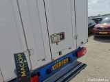  Volkswagen  Crafter Volkswagen  35 2.0TDI 75kW L4 FWD Gesloten Laadbak #61