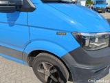  Volkswagen  Crafter Volkswagen  35 2.0TDI 75kW L4 FWD Gesloten Laadbak #59