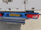  Volkswagen  Crafter Volkswagen  35 2.0TDI 75kW L4 FWD Gesloten Laadbak #62
