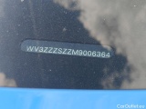  Volkswagen  Crafter Volkswagen  35 2.0TDI 75kW L4 FWD Gesloten Laadbak #6
